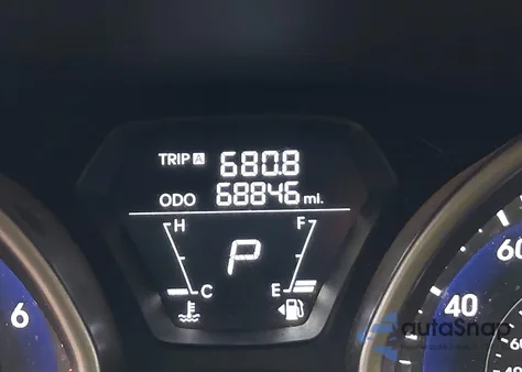 2013 Hyundai Elantra Limited from USA, damaged, VIN 5NPDH4AE4DH194553